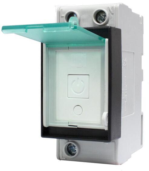 CBI ASTUTE SMART WIFI CONTROLLER