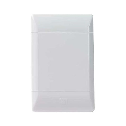 CBI Blank Plate 2x4 G009-P
