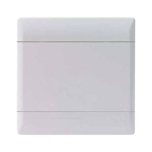 CBI Blank Plate 4x4 G010-P