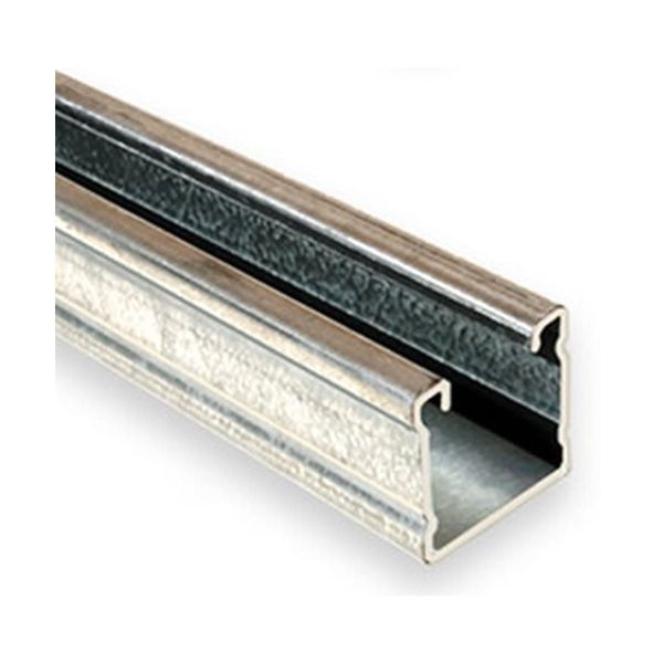 Solarstrut Galvanised 41x41x2.5mm 6m Length