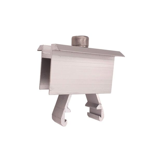 Photon Middle Clamp 35mm