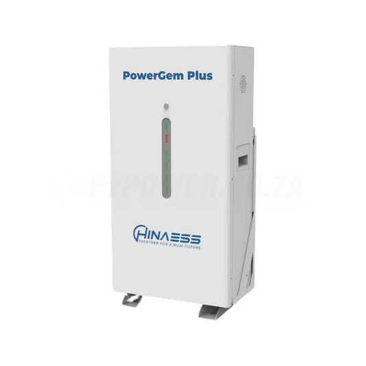 HINAESS 14.3KW POWERGEM PLUS LITHIUM BATTERY