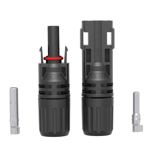 MC4 CONNECTOR PER PAIR