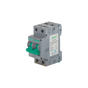 RIKEN C/B 25A 2 POLE 550V DC