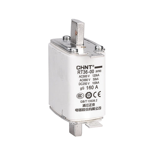 FUSE NH00 125A ESK
