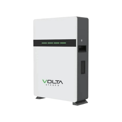 VOLTA STAGE 3 10.24KW LITHIUM BATTERY