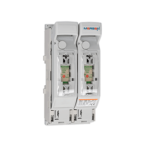 Mersen Multibloc Fuse Switch Disconnector 160A NH100