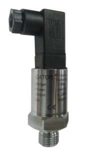 PRESSURE TRANSDUCER 0 TO 1 BAR