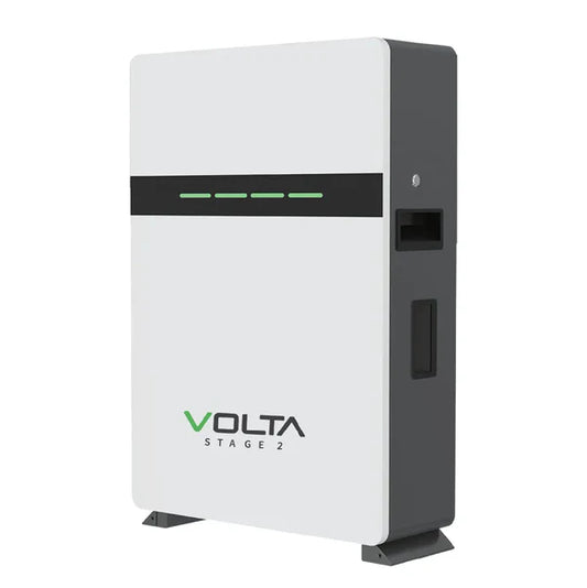 VOLTA STAGE 2 7.5KW LITHIUM BATTERY