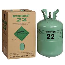 R22 REFRIGERANT GAS 13.6KG