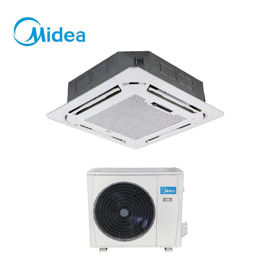 MIDEA CASSETTE UNIT 18000BTU SINGLE PHASE